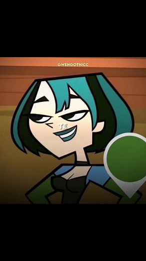 Duncan y Gwen: La Historia de Total Drama