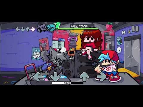 Arcade showdown Vs kapi Beathoven (mobile)