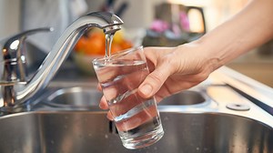 Tap water tasting different? Here's why