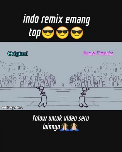 DJ Indo Keren: Remix Hits dan Reaksi Luar Biasa