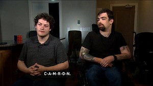 30K views · 234 reactions | There are only three bars in downtown St. John's that these two comedians can go to — and that's the wrong kind of laughable. Read: www.cbc.ca/1.5249397 | CBC Newfoundland and Labrador | Facebook