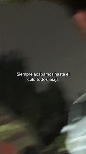 ¡Fiesta con Gerardo Ortiz! Pedimos perdón 🙏