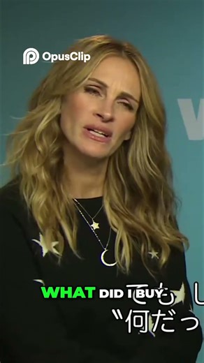 JULIA ROBERTS A Moving Family Read Why We Loved This Book Together #wonder