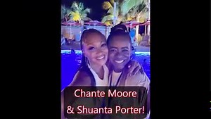 13K views · 664 reactions | What a Great Weekend! We were invited by our friends, Rock-T & Krystal Turner of The Perfect Pair Podcast, to be a part of Rickey Smiley's Bimini Birthday Bash. It was an honor to kick off the All White Beach Party and teach a Line Dance to everyone! What a fun and participating crowd!!! We danced A LOT!!! Be sure to follow and listen to the Perfect Pair Podcast anywhere you listen to Podcast! | And 5678 Line Dance | Facebook