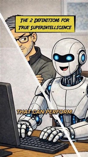 Why distributed AI is the enly way to reach superintelligence