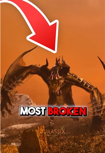 Discover the Gigadesmodus: ARK's Ultimate Endgame Mount