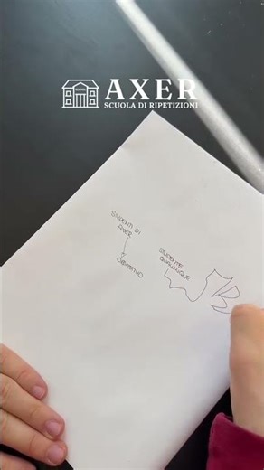 STUDENTE DI AXER VS STUDENTE QUALSIASI