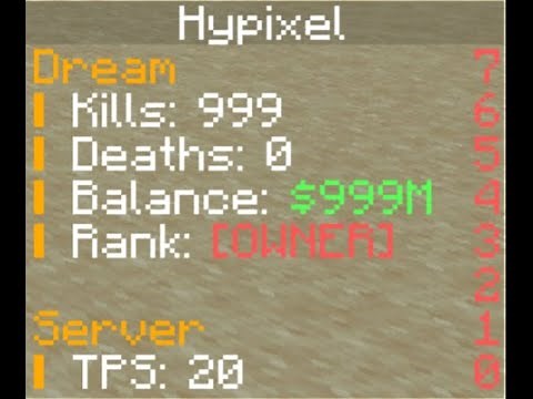 [SKRIPT TUTORIAL] How to make a Scoreboard