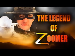 The Legend of (Redeemed) Zoomer