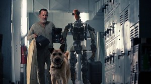 ‘Finch’ Trailer: Tom Hanks Sets Out On A Roadtrip With Canine & Robot Pals In Post-Apocalyptic Apple Original