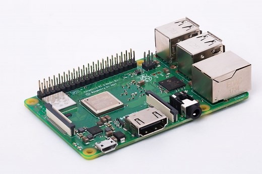 Raspberry Pi 3 Model B , análisis: más potencia y mejor WiFi para un miniPC que sigue asombrando