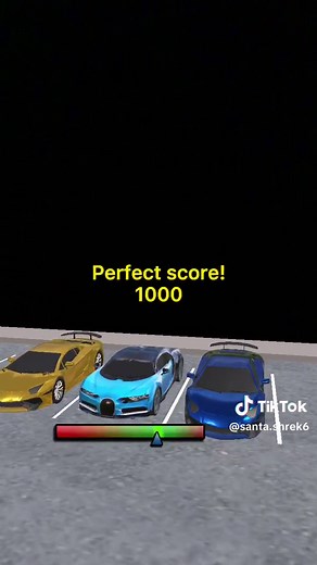 santa shrek on TikTok