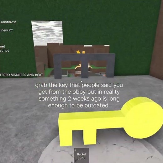 how get the yellow gem in ice tycoon 2 because everyone gatekeeping it or outdated #roblox #gaming