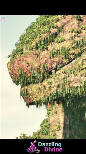 Godzilla Mountain #dazzlingdivine #godzilla #godzillaxkongthenewempire #