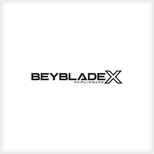 BEYBLADE X 一部商品のタカラトミーモールにおける受注生産販売実施のお知らせ