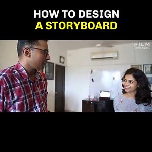 How To Design A Storyboard From character animation to geography and templates, here's everything you need to know about designing a storyboard. Subscribe to our YouTube channel for more of such engaging content. | Film Companion Studios