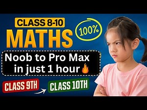 Solve These 1 Hour Math Challenges and become a Math Champion