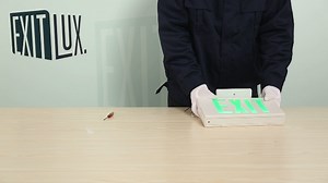 Watch The Green Exit Sign for Your Choice . on Amazon Live