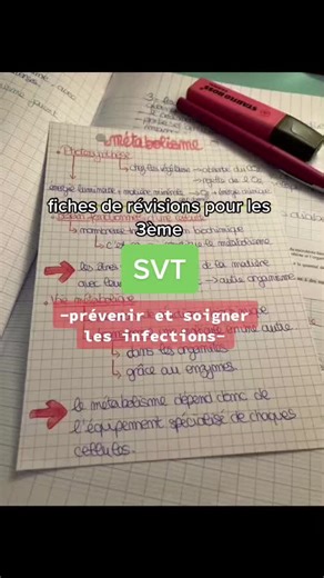 #pourtoi#viral#fyp#fypp#fichederevisions#brevet#3eme#2022#svt#viralvideo#foryou#foryoupage#prt