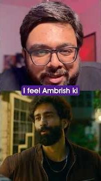 Sapne Versus Everyone - worth the hype? Ambrish Verma | TVF | Jimmy #shorts