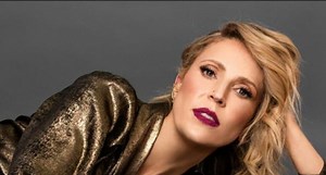 Alejandra Azcárate: edad, pareja, su serie en Netflix y más de la comediante