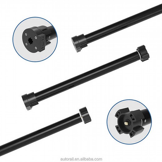 Tubular Motor Roller Shutter Motor Electric Roller Shutter Motor