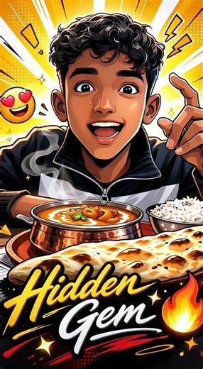 Trying Unknown Restaurants in My City | Viral Food + Latest Gadgets 2022 Review