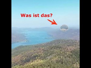 Ufos Gesichtet in Hessen