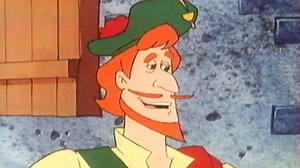 Rob Roy - Apple TV (UK)