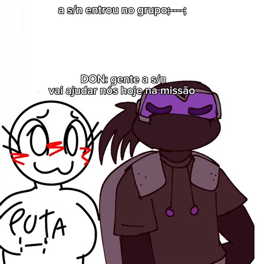 Exploring TMNT Tales and Characters