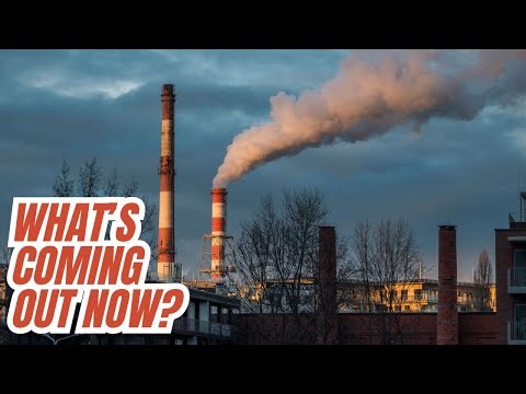 From Pollution to Progress: The Story of the Smoke Stack