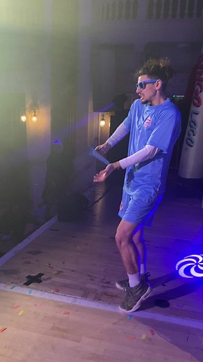 5.5K views | Feeling blue? Let our hype crew change that immediately  | Bingo Loco | Facebook