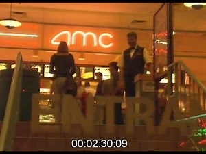 Going to the movies in 1996