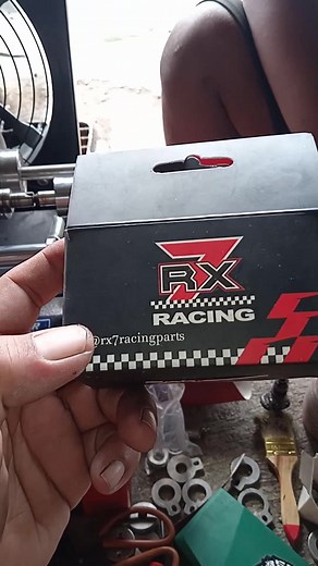 175K views · 1.1K reactions | Copy noken beat mp7 lif 10 .. #fyp #reelsfyp #copycam #bubutnokenas #otomotif | Arif Rahman | Facebook