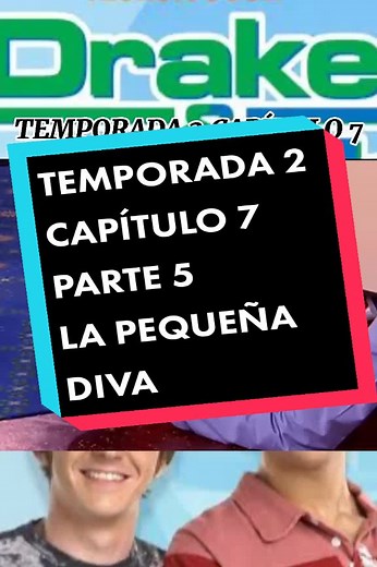 Drake y Josh on TikTok