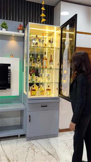 Best Of Best Kitchenette 😍 #shorts