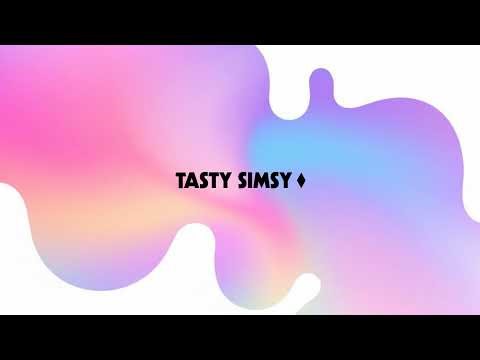 Sims 4 🏠 build challenge, gameplay