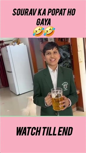 Sourav ka popat 🤭 ||Sourav Joshi||#shorts #youtubeshorts