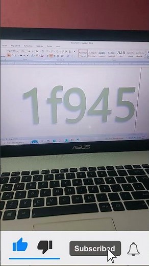 Most Useful Alt+X Symbols in Microsoft Word