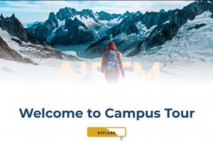 virtual campus tour