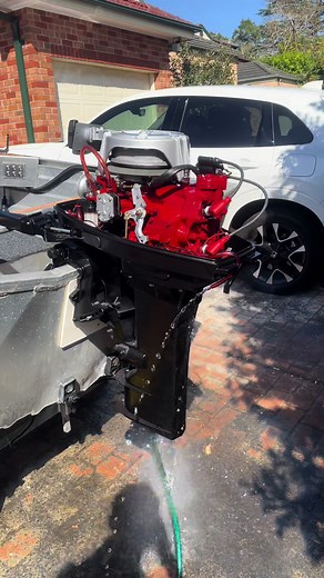 Boyesen Power Reeds Installation on Mercury Tohatsu Outboard Engines