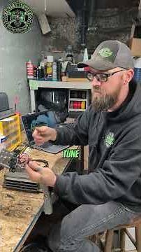 How to reprogram your Gen 3 LS pcm for free!! Part 1