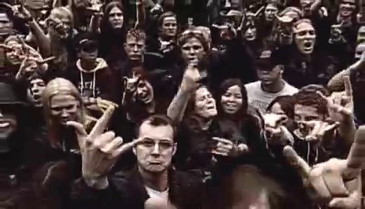 Bloodbath - So you die (Wacken Open Air 2005)