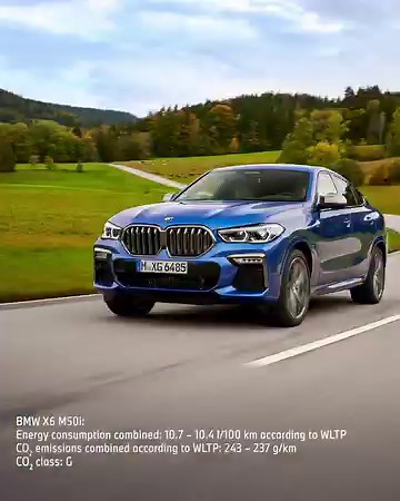 9.1K views · 195 reactions | Step into the world of X. Did you know that about half of our product portfolio consists of SAVs? BMW X models have always been an integral part of our brand identity – sporty with a strong design character. Stay tuned for an upcoming glimpse of the future of our X models  #BMWGroup #BMW | BMW Group | Facebook