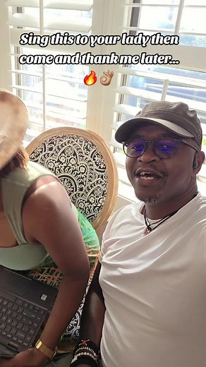 Song for Love Birds: Fally Ipupa Tribute You Can Sing
