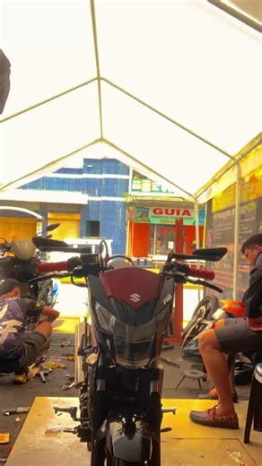 installing th and injector 😁#foryourpage #RFI