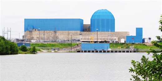 Meta Signs Nuclear Power Deal to Fuel Its AI Ambitions