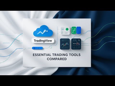 TradingView vs MetaTrader Review | Platform Comparison for Forex Traders