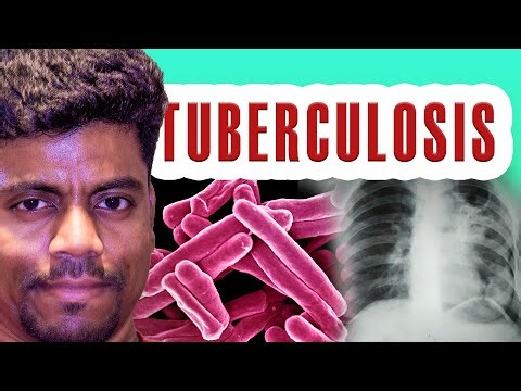 Tuberculosis Made Easy | Pharmacology Lecture for Students & Exams