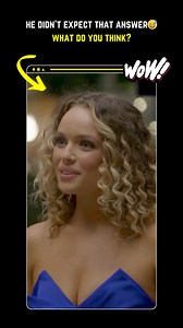 2.1M views · 10K reactions | Man is caught off guard by the response of a Woman after he tells her his job. What do you think?  -- #new #trending #video #clip #dating #men #women #marriage #divorce #coffee #opinion #heated #debate #media #truth #lies #ig | WavFeed | Facebook